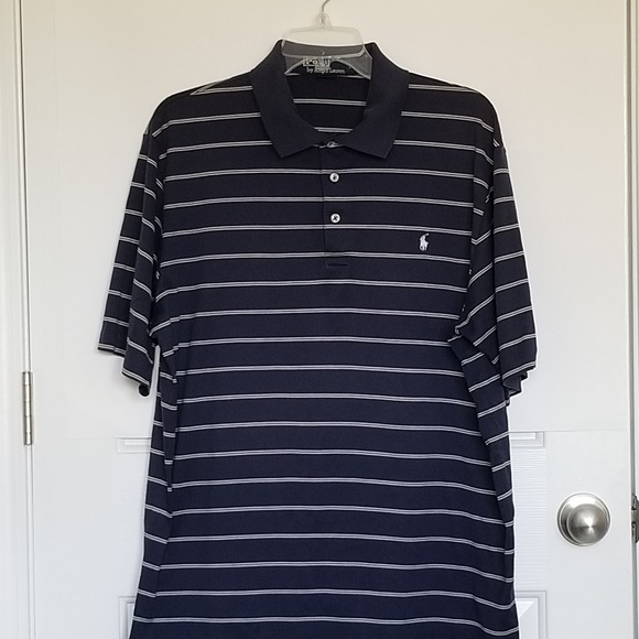 Polo Ralph Lauren Other - Polo by Ralph Lauren Polo Shirt Large